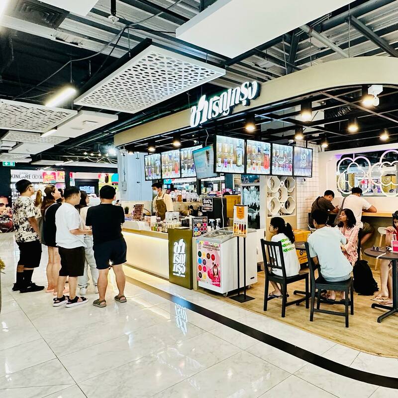 top 17+ ร้านชานมไข่มุกทั่วกทม. เคี้ยวอร่อย ยิ่งดูดยิ่งเลิฟ