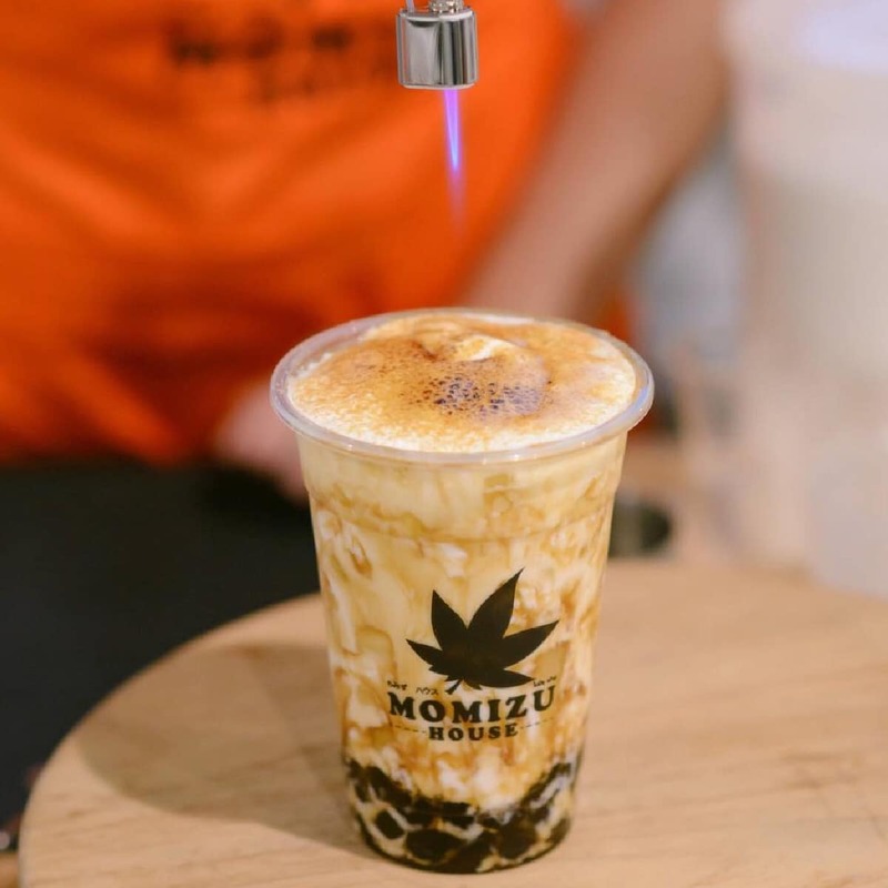 top 17+ ร้านชานมไข่มุกทั่วกทม. เคี้ยวอร่อย ยิ่งดูดยิ่งเลิฟ