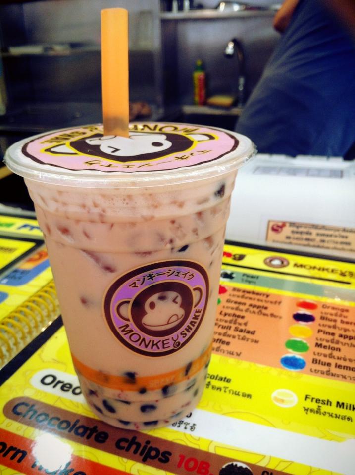 top 17+ ร้านชานมไข่มุกทั่วกทม. เคี้ยวอร่อย ยิ่งดูดยิ่งเลิฟ
