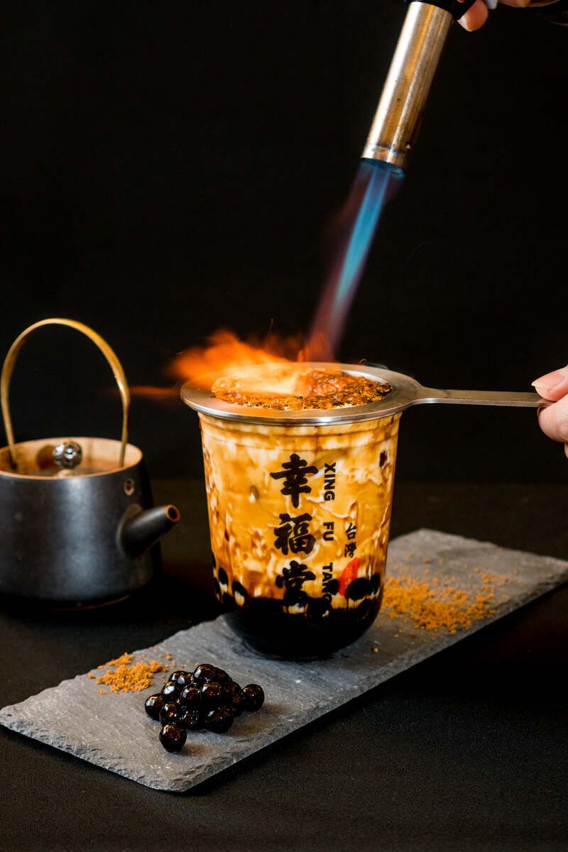 top 17+ ร้านชานมไข่มุกทั่วกทม. เคี้ยวอร่อย ยิ่งดูดยิ่งเลิฟ