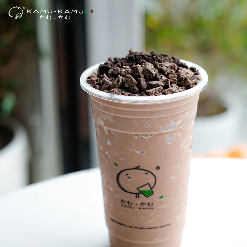 top 17+ ร้านชานมไข่มุกทั่วกทม. เคี้ยวอร่อย ยิ่งดูดยิ่งเลิฟ