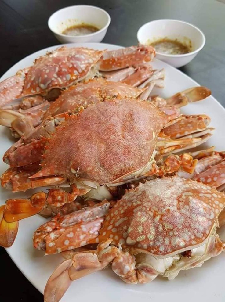 top 8+ ร้านอาหารสมุทรสาคร 2567 บุฟเฟ่ต์อาหารทะเล อาหารทะเลสดๆ แน่นๆ ราคาถูก