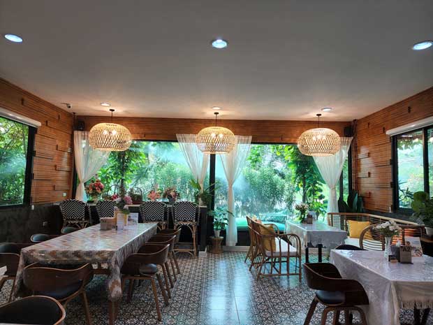 top 19+ คาเฟ่สามพราน บรรยากาศชิลๆ น่าถ่ายรูป @นครปฐม