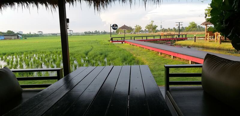 top 19+ คาเฟ่สามพราน บรรยากาศชิลๆ น่าถ่ายรูป @นครปฐม