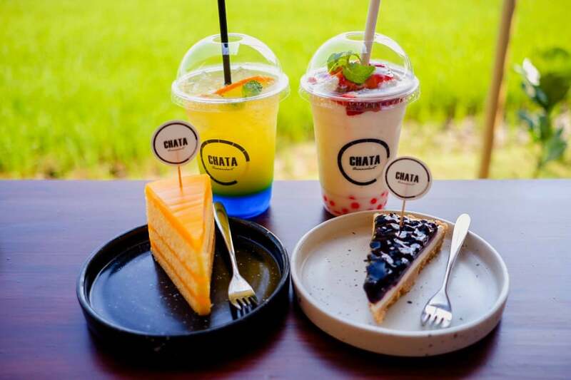 top 19+ คาเฟ่สามพราน บรรยากาศชิลๆ น่าถ่ายรูป @นครปฐม