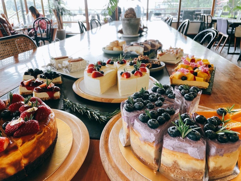 top 19+ คาเฟ่สามพราน บรรยากาศชิลๆ น่าถ่ายรูป @นครปฐม