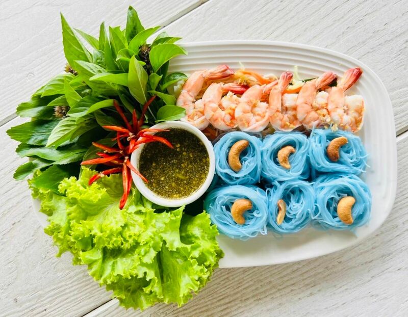 top 19+ คาเฟ่สามพราน บรรยากาศชิลๆ น่าถ่ายรูป @นครปฐม