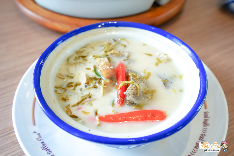 ร้านอาหารชลบุรี, ชริม by kamolchanok, ร้านอาหารพนัสนิคม, คาเฟ่พนัสนิคม, shirm by kamonchanok, ชริม by kamolchanok คาเฟ่อาหารไทยสุดเก๋ โทนน้ำตาล