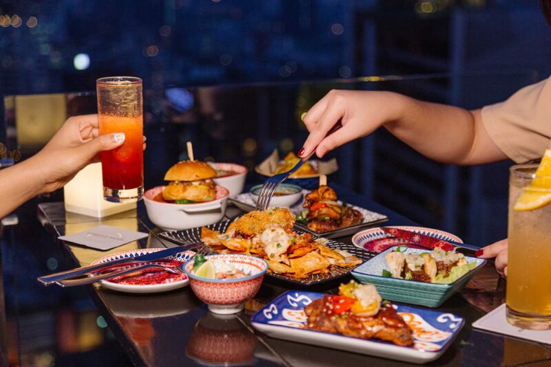 top 12+ ร้านค็อกเทล ในกรุงเทพ บรรยากาศดี ดื่มเพลินลืมเวลา (อัปเดต 2024)