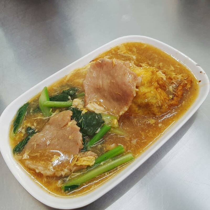 รวม 7 ร้านอาหารอุดมสุข ร้านเด็ดอร่อยห้ามพลาด เมื่อไปเยือน "ย่านอุดมสุข"