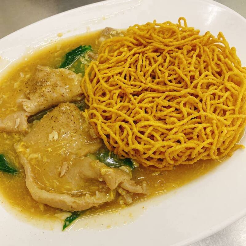 รวม 7 ร้านอาหารอุดมสุข ร้านเด็ดอร่อยห้ามพลาด เมื่อไปเยือน "ย่านอุดมสุข"