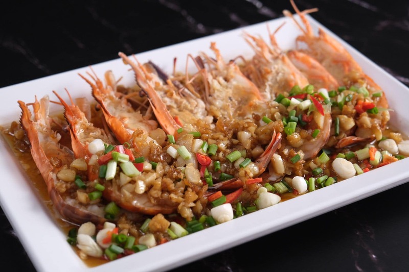 รวม 7 ร้านอาหารอุดมสุข ร้านเด็ดอร่อยห้ามพลาด เมื่อไปเยือน "ย่านอุดมสุข"