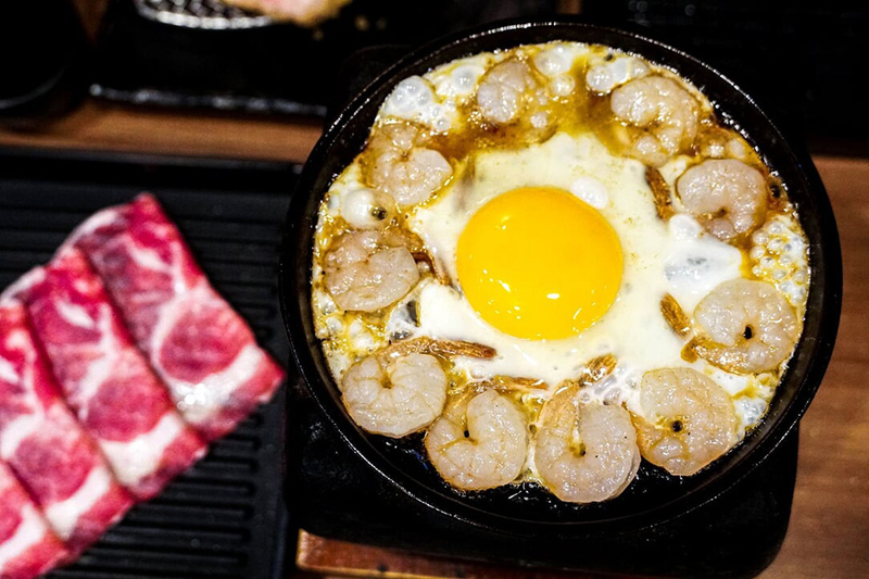 top 7+ ร้านปิ้งย่าง ชาบู สะพานควาย อิ่มจุกๆ เมนูจัดเต็ม