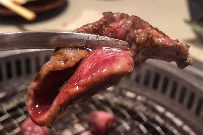 top 7+ ร้านปิ้งย่าง ชาบู สะพานควาย อิ่มจุกๆ เมนูจัดเต็ม