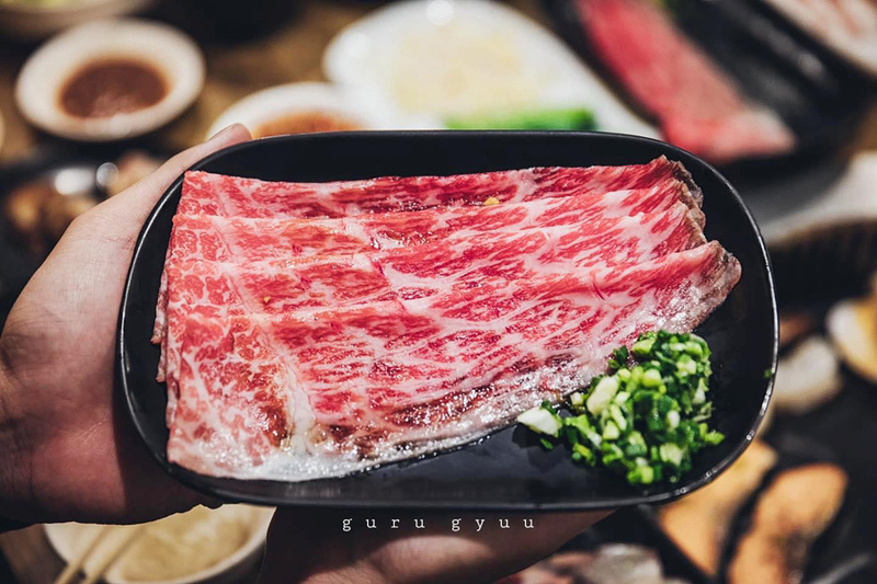top 7+ ร้านปิ้งย่าง ชาบู สะพานควาย อิ่มจุกๆ เมนูจัดเต็ม
