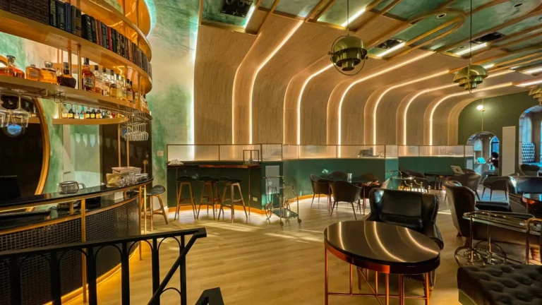top 30+ ร้านอาหารบรรยากาศดี 2024 น่านั่งในกรุงเทพ ที่ต้องชวนคนพิเศษไปนั่งชิล