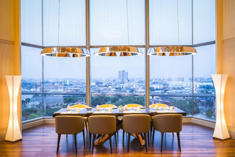 top 30+ ร้านอาหารบรรยากาศดี 2024 น่านั่งในกรุงเทพ ที่ต้องชวนคนพิเศษไปนั่งชิล