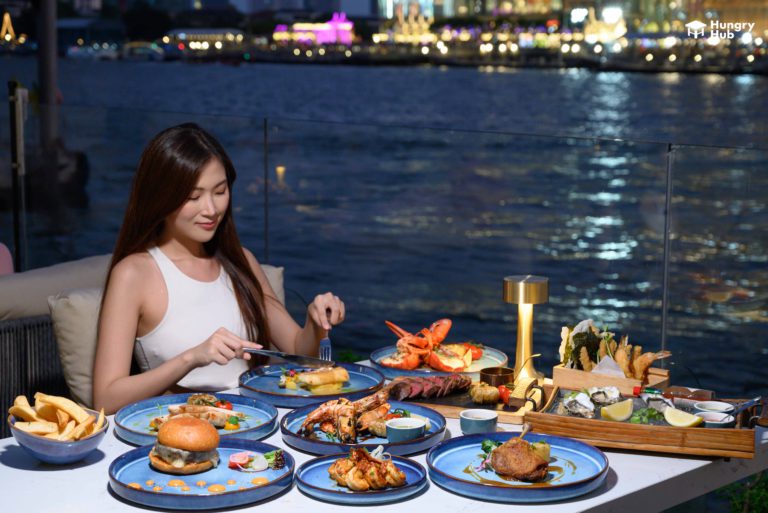 top 30+ ร้านอาหารบรรยากาศดี 2024 น่านั่งในกรุงเทพ ที่ต้องชวนคนพิเศษไปนั่งชิล