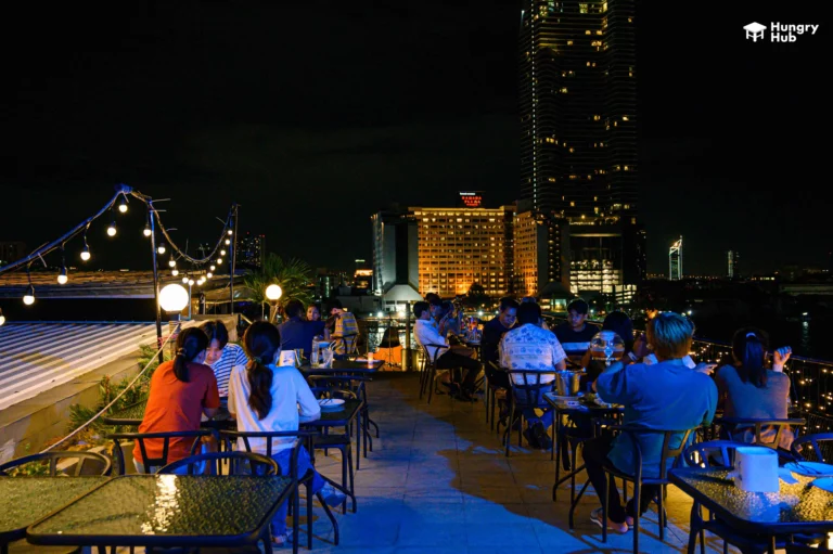 top 30+ ร้านอาหารบรรยากาศดี 2024 น่านั่งในกรุงเทพ ที่ต้องชวนคนพิเศษไปนั่งชิล