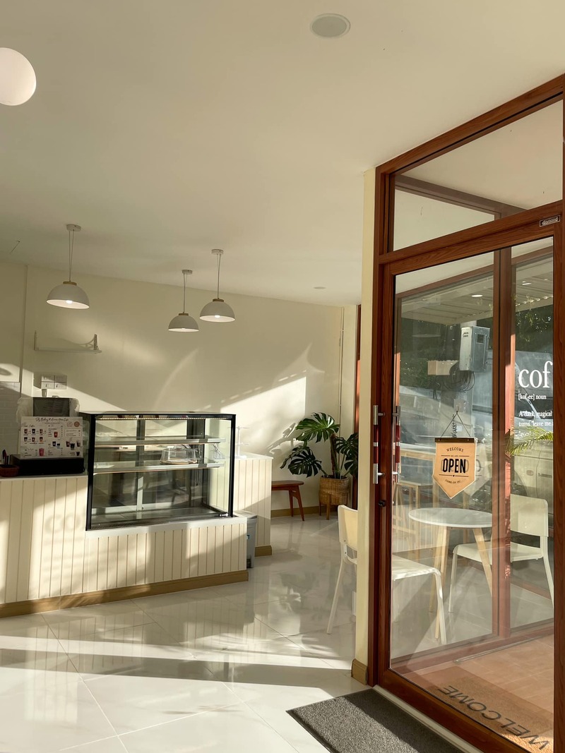 รวม 17 คาเฟ่ (cafe) น่านั่ง บรรยากาศสุดชิลแบบ slow life แถม free wifi บรรยากาศดีน่าถ่ายรูป!