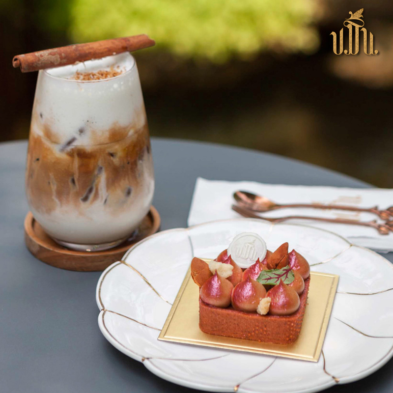 รวม 17 คาเฟ่ (cafe) น่านั่ง บรรยากาศสุดชิลแบบ slow life แถม free wifi บรรยากาศดีน่าถ่ายรูป!