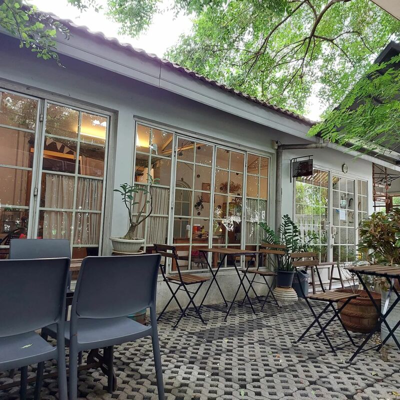 รวม 17 คาเฟ่ (cafe) น่านั่ง บรรยากาศสุดชิลแบบ slow life แถม free wifi บรรยากาศดีน่าถ่ายรูป!