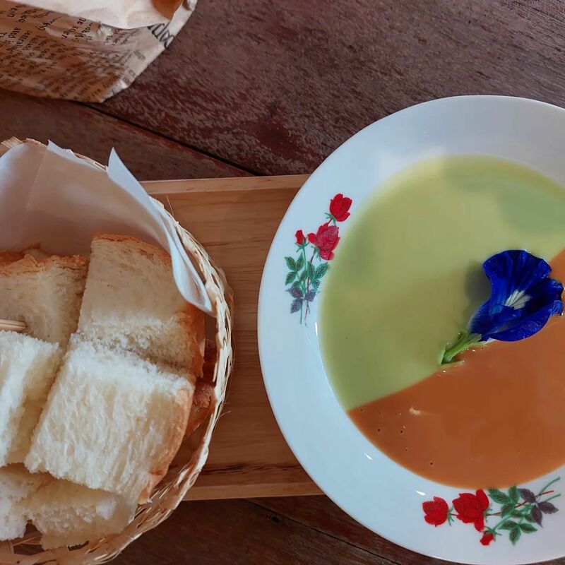 รวม 17 คาเฟ่ (cafe) น่านั่ง บรรยากาศสุดชิลแบบ slow life แถม free wifi บรรยากาศดีน่าถ่ายรูป!