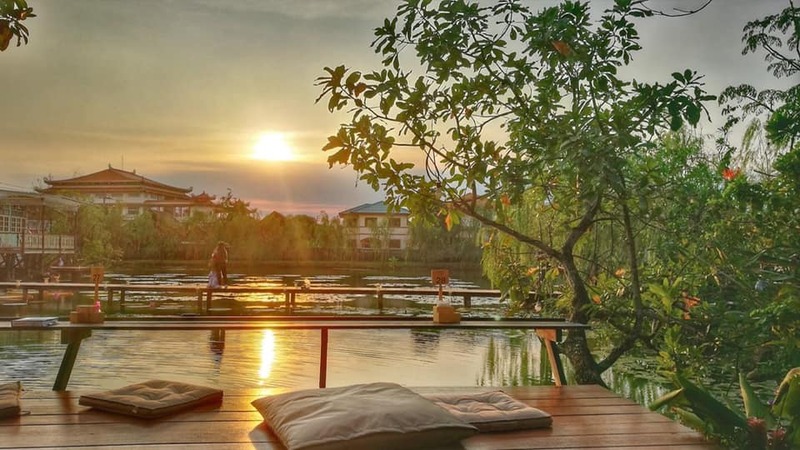 รวม 17 คาเฟ่ (cafe) น่านั่ง บรรยากาศสุดชิลแบบ slow life แถม free wifi บรรยากาศดีน่าถ่ายรูป!