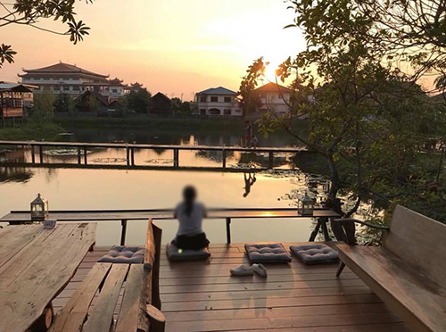 รวม 17 คาเฟ่ (cafe) น่านั่ง บรรยากาศสุดชิลแบบ slow life แถม free wifi บรรยากาศดีน่าถ่ายรูป!