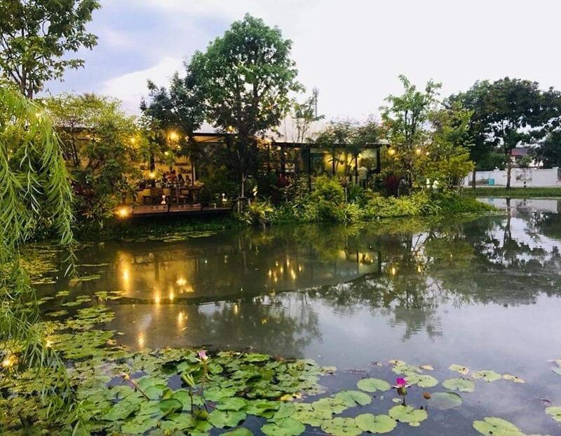 รวม 17 คาเฟ่ (cafe) น่านั่ง บรรยากาศสุดชิลแบบ slow life แถม free wifi บรรยากาศดีน่าถ่ายรูป!
