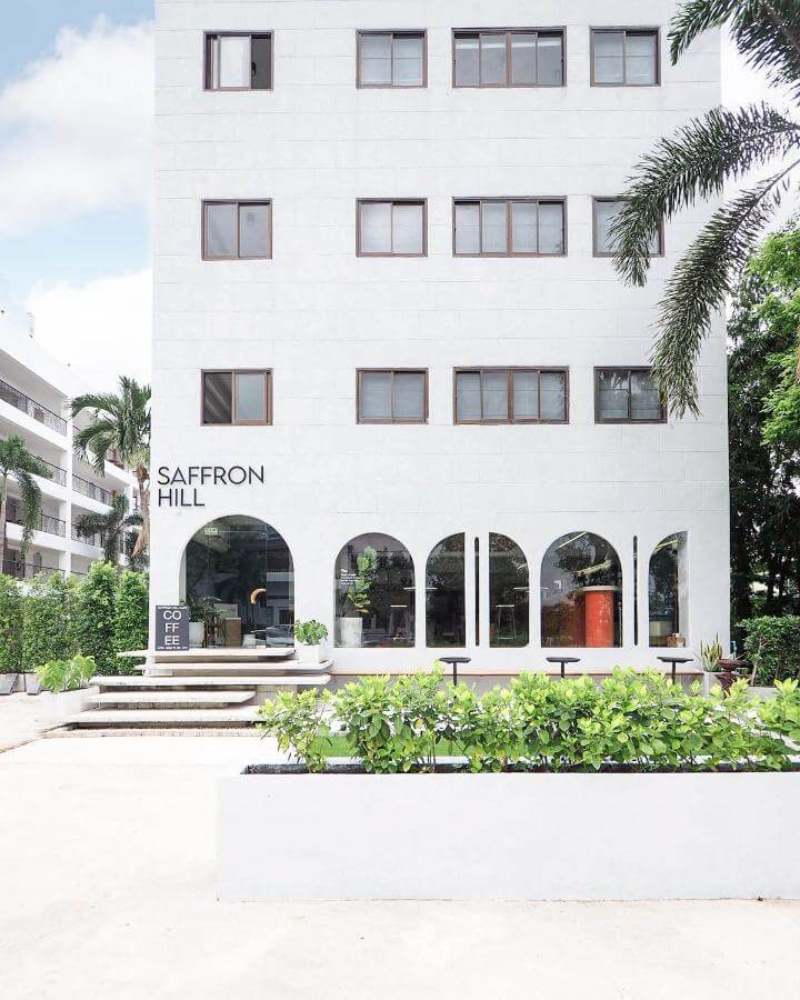 1. Saffron Hill Minburi, 2. ปลื้ม เรสซิเดนซ์ มีนบุรี, 3. The Ram Hotel, 4. KOS Hotel Suvarnabhumi Airport, 5. The all 24, 6. The Lodge at Min Residence, 7. Station 203 Hotel, Top 7+ โรงแรมแถวมีนบุรี ราคาถูก ใกล้ตลาดมีนบุรี และจตุจักร!