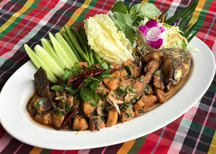 ร้านบรรยากาศดีสระบุรี ร้านดัง วิวดี น่าแวะชิล