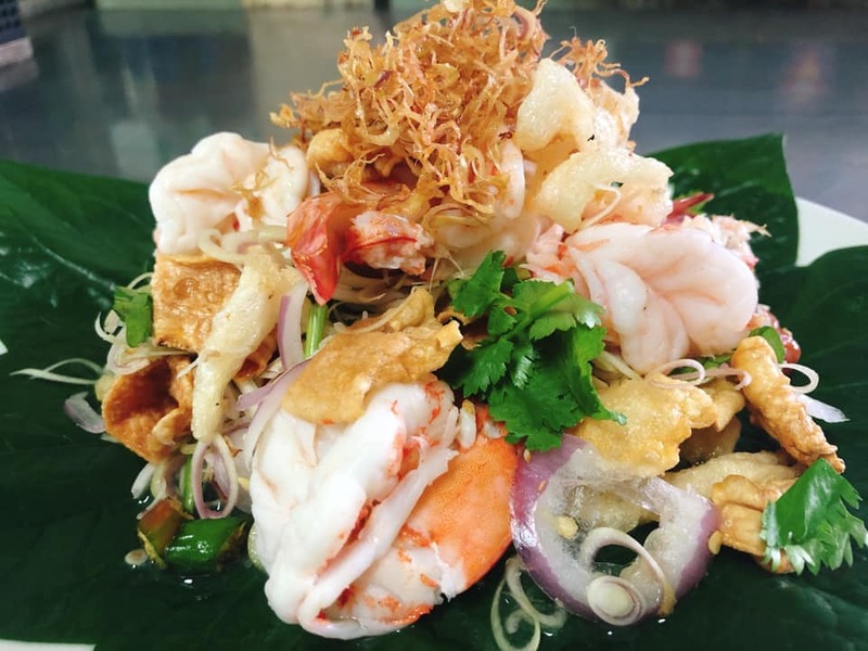 ร้านบรรยากาศดีสระบุรี ร้านดัง วิวดี น่าแวะชิล
