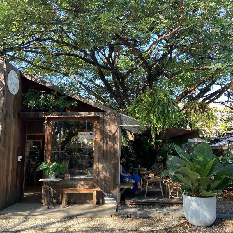 ร้านบรรยากาศดีสระบุรี ร้านดัง วิวดี น่าแวะชิล
