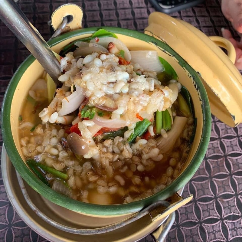 ร้านบรรยากาศดีสระบุรี ร้านดัง วิวดี น่าแวะชิล