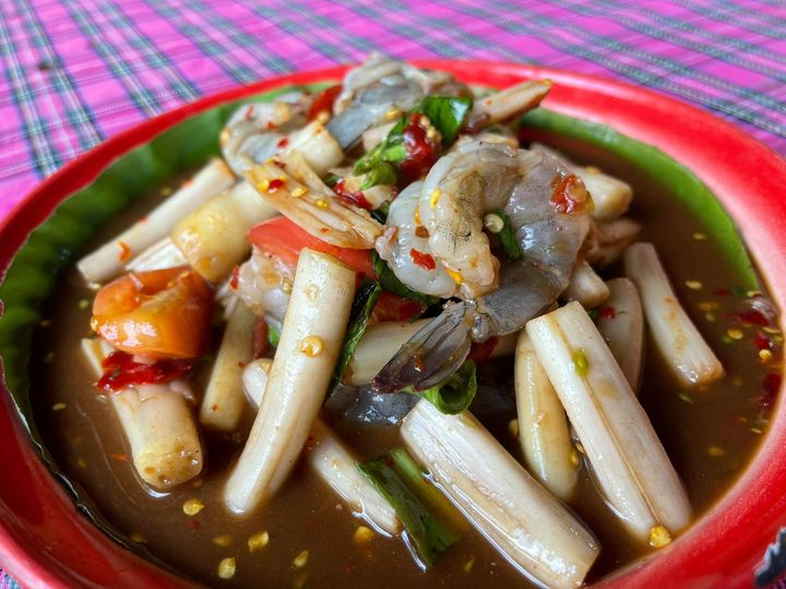 ร้านบรรยากาศดีสระบุรี ร้านดัง วิวดี น่าแวะชิล