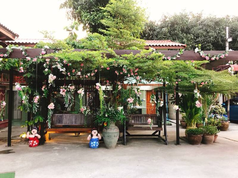 ร้านบรรยากาศดีสระบุรี ร้านดัง วิวดี น่าแวะชิล