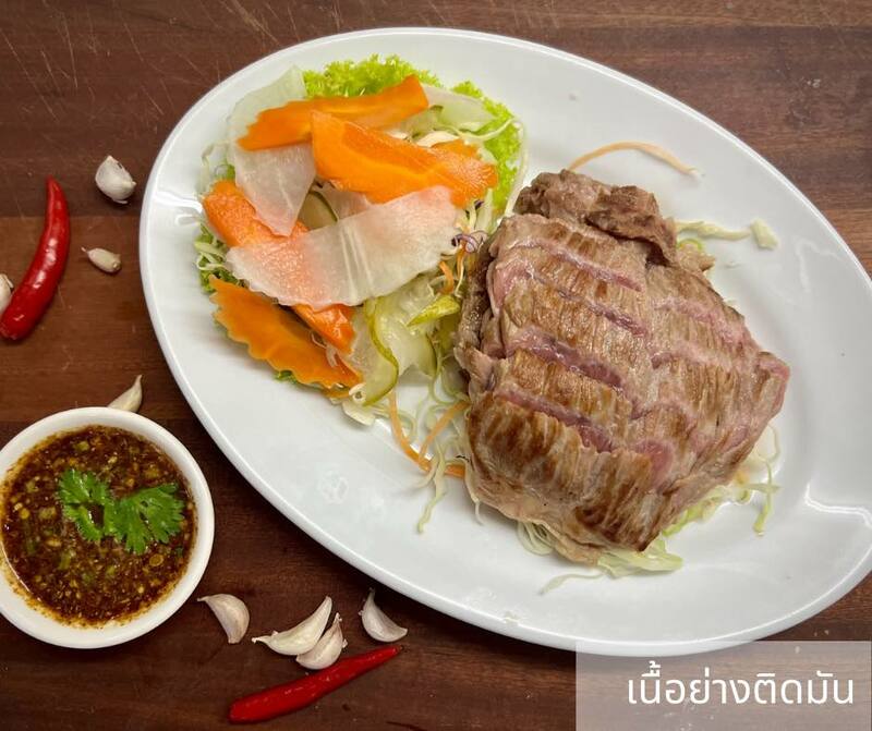 ร้านบรรยากาศดีสระบุรี ร้านดัง วิวดี น่าแวะชิล