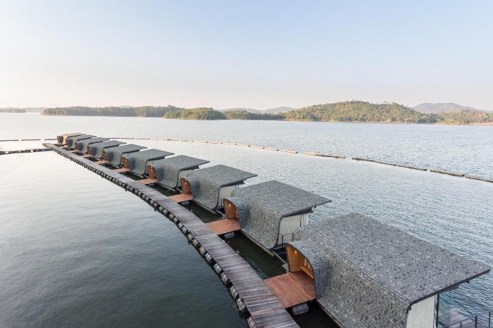 top 10+ ที่พักกาญจนบุรี 2567 แพริมน้ำ สวยๆ ธรรมชาติ บรรยากาศดี เปิดใหม่ ราคาถูก
