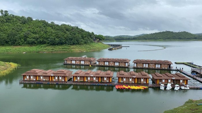 top 10+ ที่พักกาญจนบุรี 2567 แพริมน้ำ สวยๆ ธรรมชาติ บรรยากาศดี เปิดใหม่ ราคาถูก