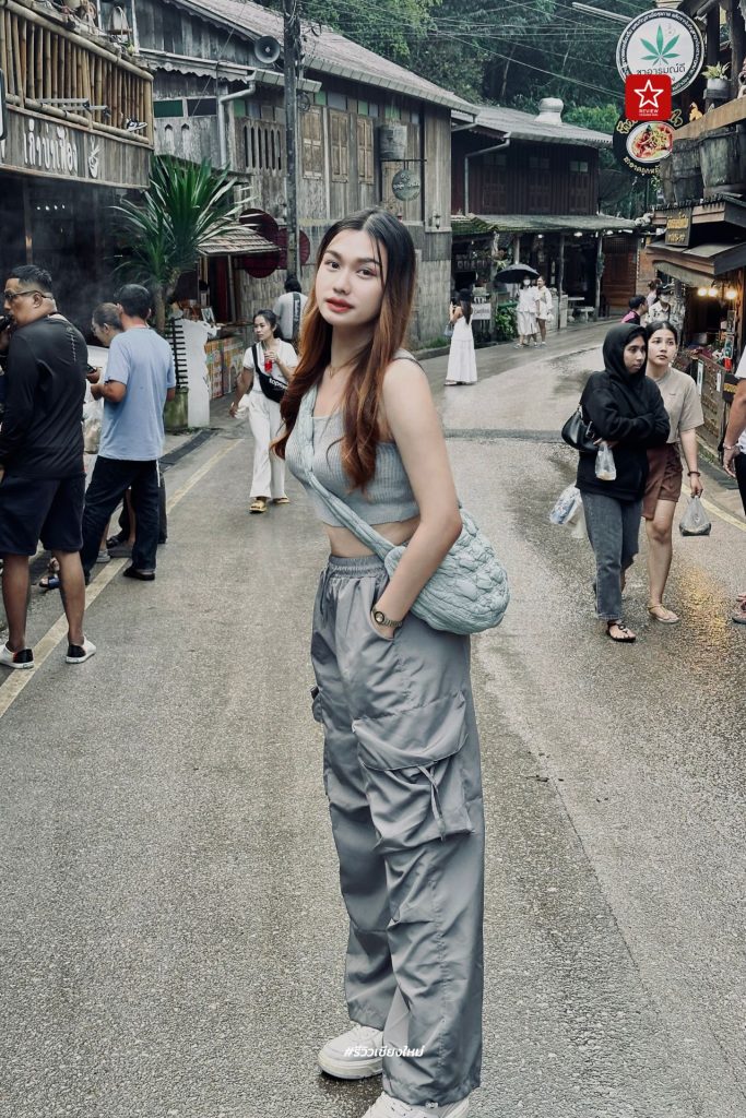 ที่เที่ยวหน้าหนาว เชียงใหม่, ที่เที่ยวเชียงใหม่, หน้าหนาว เชียงใหม่, เที่ยวดอย เชียงใหม่, แม่กำปอง, แม่กำปองเชียงใหม่, ปลายฝนต้นหนาว เราไปแอ่วแม่กำปอง