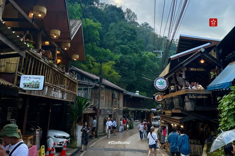 ที่เที่ยวหน้าหนาว เชียงใหม่, ที่เที่ยวเชียงใหม่, หน้าหนาว เชียงใหม่, เที่ยวดอย เชียงใหม่, แม่กำปอง, แม่กำปองเชียงใหม่, ปลายฝนต้นหนาว เราไปแอ่วแม่กำปอง
