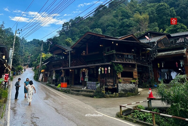 ที่เที่ยวหน้าหนาว เชียงใหม่, ที่เที่ยวเชียงใหม่, หน้าหนาว เชียงใหม่, เที่ยวดอย เชียงใหม่, แม่กำปอง, แม่กำปองเชียงใหม่, ปลายฝนต้นหนาว เราไปแอ่วแม่กำปอง