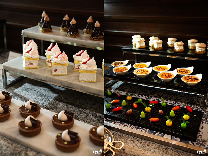 top 10+ ห้องอาหาร ร้านอาหารในโรงแรม สุดหรู พิกัด กทม ที่ควรแวะไปลอง