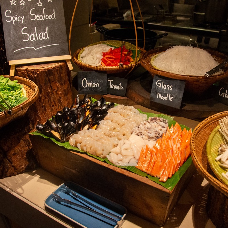 top 10+ ห้องอาหาร ร้านอาหารในโรงแรม สุดหรู พิกัด กทม ที่ควรแวะไปลอง