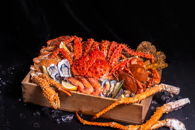 top 10+ ห้องอาหาร ร้านอาหารในโรงแรม สุดหรู พิกัด กทม ที่ควรแวะไปลอง