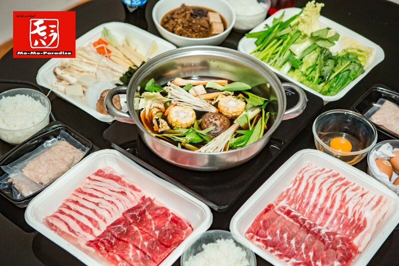 top 10+ ร้านชาบู บรรยากาศดีงามดีต่อใจไลน์อาหารอิ่มแปล้ (อัปเดต 08/06/63)