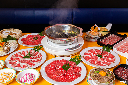 top 10+ ร้านชาบู บรรยากาศดีงามดีต่อใจไลน์อาหารอิ่มแปล้ (อัปเดต 08/06/63)