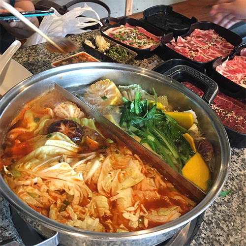 top 10+ ร้านชาบู บรรยากาศดีงามดีต่อใจไลน์อาหารอิ่มแปล้ (อัปเดต 08/06/63)