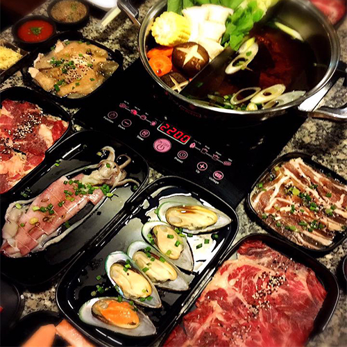 top 10+ ร้านชาบู บรรยากาศดีงามดีต่อใจไลน์อาหารอิ่มแปล้ (อัปเดต 08/06/63)